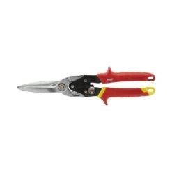 Milwaukee - Blechschere Lang (gerade) -Werkzeugverkaufsgeschäft milwaukee blechschere lang gerade3