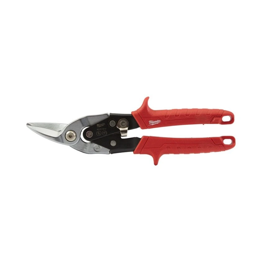 Milwaukee - Blechschere (links) 1 Milwaukee - Blechschere (links)