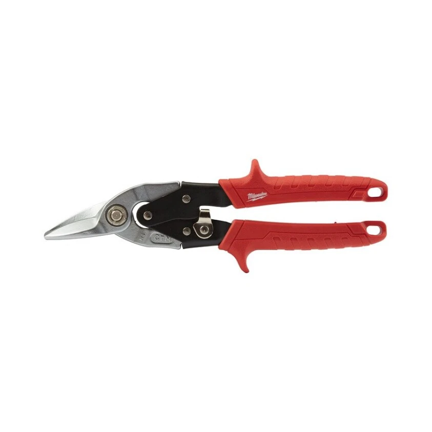 Milwaukee - Blechschere (links) 9 Milwaukee - Blechschere (links) – Bild 9