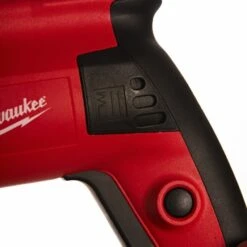 Milwaukee - Bohrmaschine (DE 10 RX) (4933409211) -Werkzeugverkaufsgeschäft milwaukee bohrmaschine de 10 rx 49334092114