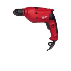 Milwaukee - Bohrmaschine (DE 10 RX) (4933409211) -Werkzeugverkaufsgeschäft milwaukee bohrmaschine de 10 rx 49334092116