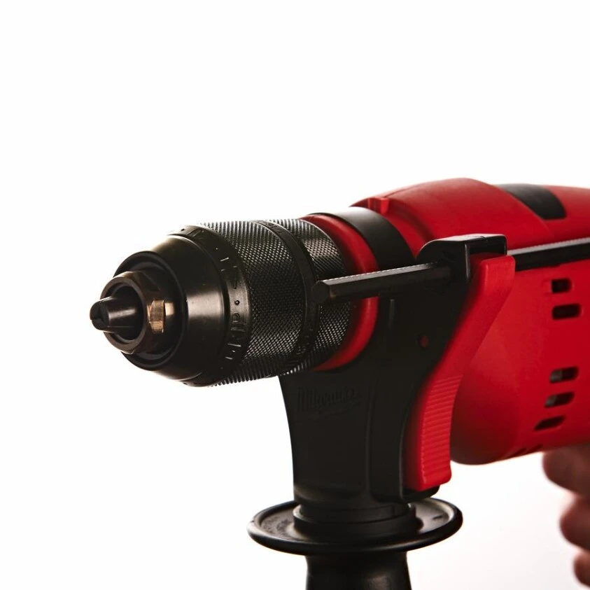 Milwaukee - Bohrmaschine (DE 13 RP) (4933409194) 3 Milwaukee - Bohrmaschine (DE 13 RP) (4933409194) – Bild 3