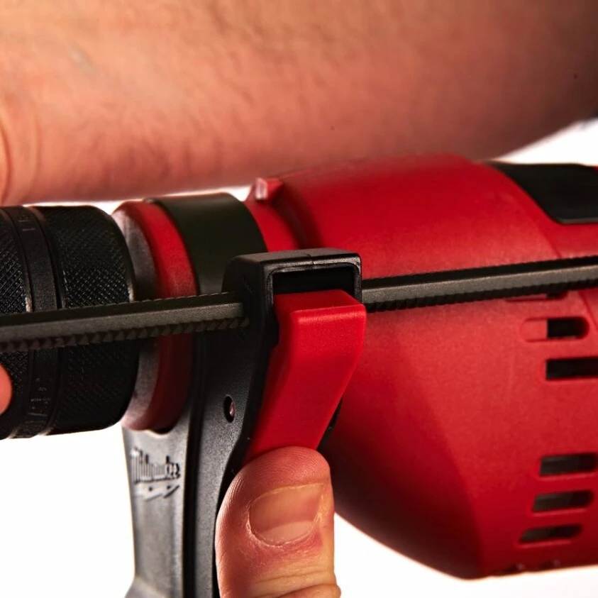 Milwaukee - Bohrmaschine (DE 13 RP) (4933409194) 8 Milwaukee - Bohrmaschine (DE 13 RP) (4933409194) – Bild 8