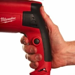 Milwaukee - Bohrmaschine (DE 13 RP) (4933409194)