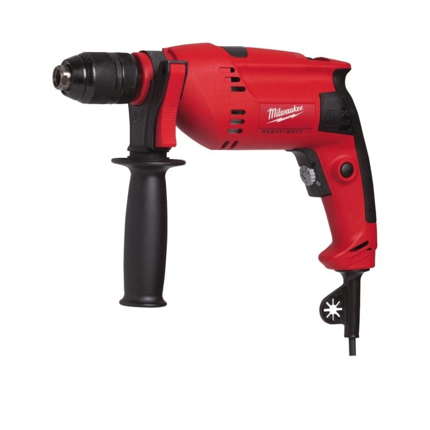 Milwaukee - Bohrmaschine (DE 13 RP) (4933409194) 9 Milwaukee - Bohrmaschine (DE 13 RP) (4933409194) – Bild 9