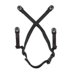 Milwaukee - Bolt200 Ersatz - Kinnriemen EN12492 10 Stück (4932480662)