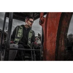 Milwaukee - Bügel- Gehörschutz (4932478135)