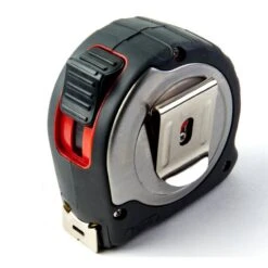 Milwaukee - Compact-Bandmaß 5m (B=19mm) (4932451638) 10 Milwaukee - Compact-Bandmaß 5m (B=19mm) (4932451638) -Werkzeugverkaufsgeschäft milwaukee compact bandmass 5m b19mm 49324516383