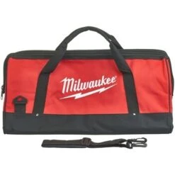 Milwaukee - Universal Arbeitshandschuhe Dünn 1/A 12 Paar -Werkzeugverkaufsgeschäft milwaukee contractorbag mil groesse l 4931411254
