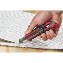 Milwaukee - Cuttermesser 18mm (48221961) 19 Milwaukee - Cuttermesser 18mm (48221961) -Werkzeugverkaufsgeschäft milwaukee cuttermesser 18mm 482219612