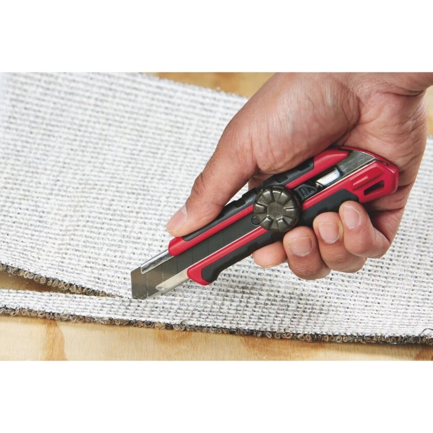 Milwaukee - Cuttermesser 18mm (48221961) 6 Milwaukee - Cuttermesser 18mm (48221961) – Bild 6