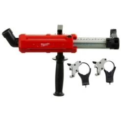 Milwaukee - Akku-Rucksacksauger Ohne Akku (M18 FBPV-0) (4933464483) -Werkzeugverkaufsgeschäft milwaukee de 16 universal absaugadapter 4932430835