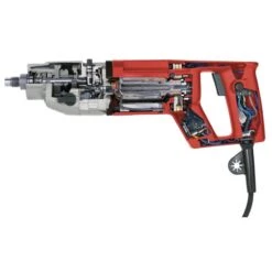 Milwaukee - Diamantbohrmaschine (DD 2-160 XE) (4933368690) -Werkzeugverkaufsgeschäft milwaukee diamantbohrmaschine dd 2 160 xe 49333686902