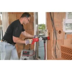 Milwaukee - Diamantbohrmaschine (DD 2-160 XE) (4933368690) -Werkzeugverkaufsgeschäft milwaukee diamantbohrmaschine dd 2 160 xe 49333686903