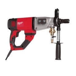 Milwaukee - Diamantbohrmaschine (DD 3-152) (4933428000) 14 Milwaukee - Diamantbohrmaschine (DD 3-152) (4933428000) -Werkzeugverkaufsgeschäft milwaukee diamantbohrmaschine dd 3 152 493342800012