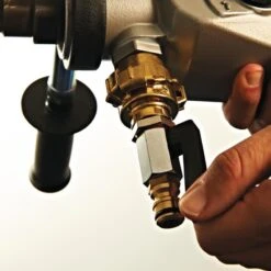 Milwaukee - Diamantbohrmaschine (DD 3-152) (4933428000) 17 Milwaukee - Diamantbohrmaschine (DD 3-152) (4933428000) -Werkzeugverkaufsgeschäft milwaukee diamantbohrmaschine dd 3 152 49334280002