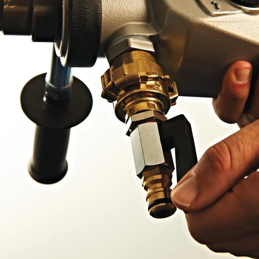 Milwaukee - Diamantbohrmaschine (DD 3-152) (4933428000) 6 Milwaukee - Diamantbohrmaschine (DD 3-152) (4933428000) – Bild 6