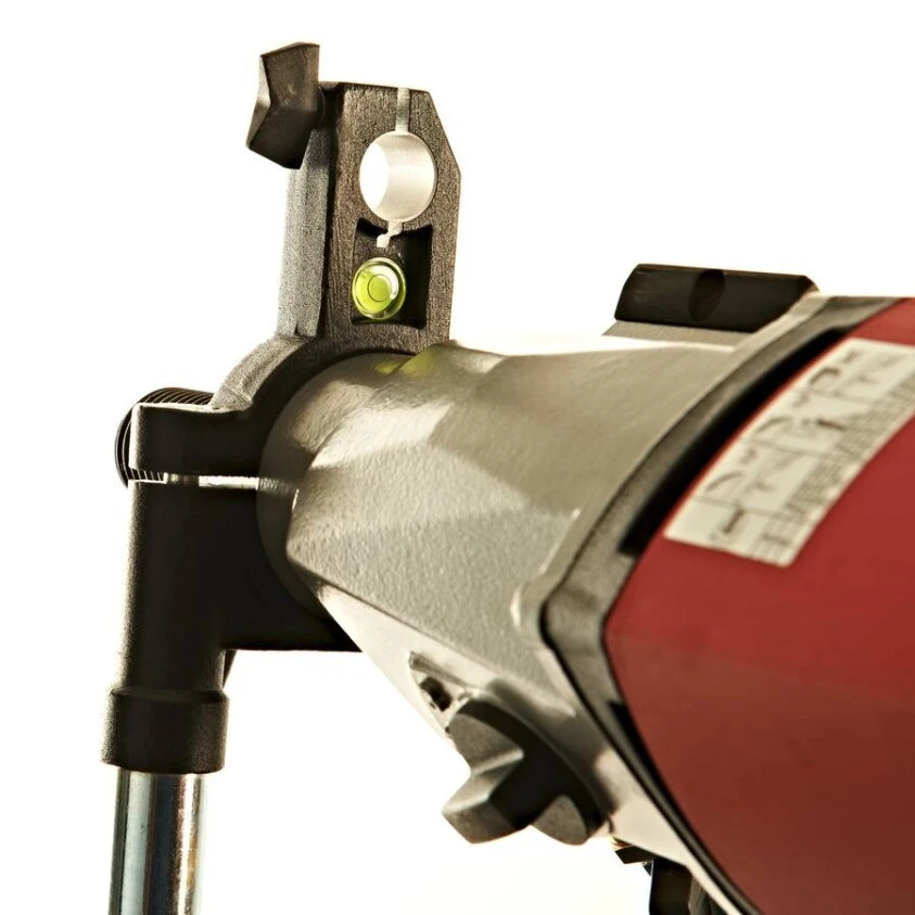 Milwaukee - Diamantbohrmaschine (DD 3-152) (4933428000) 2 Milwaukee - Diamantbohrmaschine (DD 3-152) (4933428000) – Bild 2