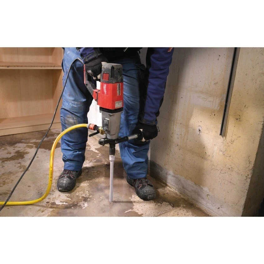 Milwaukee - Diamantbohrmaschine (DD 3-152) (4933428000) 5 Milwaukee - Diamantbohrmaschine (DD 3-152) (4933428000) – Bild 5