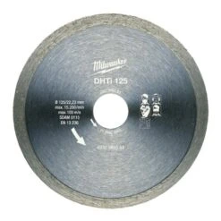 Milwaukee - Kreissägeblatt Faserzement Für Handkreissägen 190/30mm Z4 Diamant (4932471304) -Werkzeugverkaufsgeschäft milwaukee diamanttrennscheibe dhti 125 mm 4932399553 1