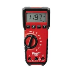 Milwaukee - Digital-Multimeter (2216-40) (4933427309) -Werkzeugverkaufsgeschäft milwaukee digital multimeter 2216 40 4933427309 1
