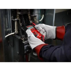 Milwaukee - Digital-Multimeter (2216-40) (4933427309) -Werkzeugverkaufsgeschäft milwaukee digital multimeter 2216 40 49334273092