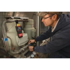 Milwaukee - Digital-Thermometer (2270-20) (4933443351) -Werkzeugverkaufsgeschäft milwaukee digital thermometer 2270 20 49334433512