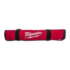 Milwaukee - Doppelmaulschlüssel - Satz 7-tlg. Metrisch In Rolltasche (4932492713)