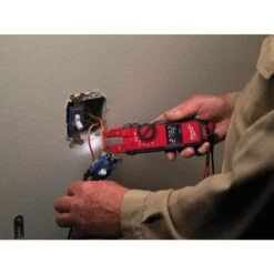 Milwaukee - Elektrotester (2205-40) (4933416972) -Werkzeugverkaufsgeschäft milwaukee elektrotester 2205 40 49334169723