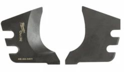 Milwaukee - Ersatz-Messer-Set Für Kupfer Und Aluminium (4932464498)