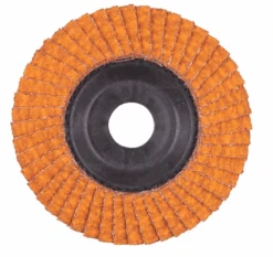 Milwaukee - Winkelschleifer Mit Totmannschalter (AGVKB-24-230 EKX) -Werkzeugverkaufsgeschäft milwaukee faecherschleifscheibe 115mm cera turbo sl50 keramik k60 4932472229