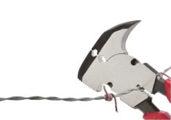 Milwaukee - Farmerzange (4932493926) (für Zäune/Klammern) -Werkzeugverkaufsgeschäft milwaukee farmerzange 4932493926 fuer zaeune klammern2