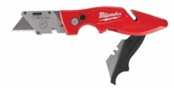 Milwaukee -Trapezklingen Großpack (48221950) -Werkzeugverkaufsgeschäft milwaukee fastback universal klappmesser 4932471358 6