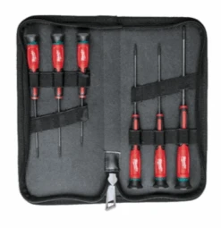Milwaukee - Feinschraubendreher 6-teiliges Set TX (4932471870) 22 Milwaukee - Feinschraubendreher 6-teiliges Set TX (4932471870) -Werkzeugverkaufsgeschäft milwaukee feinschraubendreher 6 teiliges set tx 49324718705