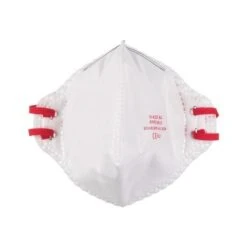 Milwaukee - FFP2 Einweg Atemschutzmaske Gefaltet 20 Stück (4932479238)