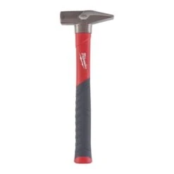 Milwaukee - Rückschlagfreier Schonhammer 17 Milwaukee - Rückschlagfreier Schonhammer -Werkzeugverkaufsgeschäft milwaukee fiberglas schlosserhammer 500g 4932478663 2