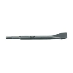 Milwaukee -Flachmeißel SDS-Plus Dünner Flachmeißel 180x14mm (4932451732) -Werkzeugverkaufsgeschäft milwaukee fliesenmeissel sds plus tilr removal 250x40mm 4932353424 1
