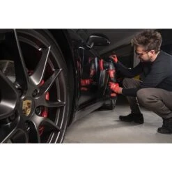 Milwaukee - FUEL Akku Exzenter Poliermaschine SET M18 FROP15 (4933492352) -Werkzeugverkaufsgeschäft milwaukee fuel akku exzenter poliermaschine set m18 frop15 493349235215