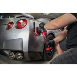 Milwaukee - FUEL Akku Exzenter Poliermaschine SET M18 FROP15 (4933492352) -Werkzeugverkaufsgeschäft milwaukee fuel akku exzenter poliermaschine set m18 frop15 493349235217