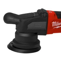 Milwaukee - FUEL Akku Exzenter Poliermaschine SET M18 FROP15 (4933492352) -Werkzeugverkaufsgeschäft milwaukee fuel akku exzenter poliermaschine set m18 frop15 49334923523