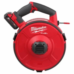 Milwaukee - FUEL Kehrwalzen-Aufsatz (M18 FOPH-RBA) (4932479984) -Werkzeugverkaufsgeschäft milwaukee fuel akku kabeleinziehgeraet mit akku nicht leitend 30m m18 fpft 202 30mnc set 4933471954