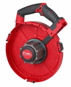 Milwaukee - Nichtleitende-Kabel-Trommel 30m Für M18 FPFT Kabeleinziehgerät (48445195) -Werkzeugverkaufsgeschäft milwaukee fuel akku kabeleinziehgeraet ohne akku m18 fpft 0x 4933471952 1