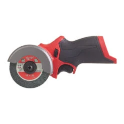 Milwaukee - Quick Connect Ausziehbare Werkzeugsicherung (4932472106) -Werkzeugverkaufsgeschäft milwaukee fuel akku multimaterialschneider ohne akku m12 fcot 0 4933464618 1