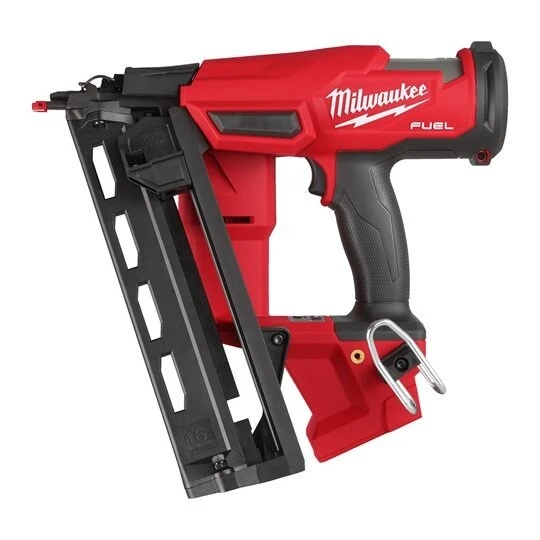 Milwaukee -Stauchkopf-Nägel 16G 50mm Für M18 FN16GA 20° 2.000 Stück (4932492585) 2 Milwaukee -Stauchkopf-Nägel 16G 50mm Für M18 FN16GA 20° 2.000 Stück (4932492585) – Bild 2