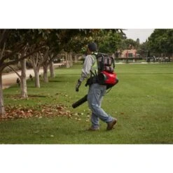 Milwaukee - Fuel Akku- Rucksackgebläse(M18 F2BPB) -Werkzeugverkaufsgeschäft milwaukee fuel akku rucksackgeblaese m18 f2bpb3