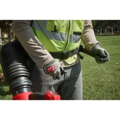 Milwaukee - Fuel Akku- Rucksackgebläse(M18 F2BPB) -Werkzeugverkaufsgeschäft milwaukee fuel akku rucksackgeblaese m18 f2bpb6