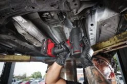 Milwaukee - FUEL Akku-Schlagschrauber 1/2" Vierkant Sprengring (M18 FHIW2F12) Nachfolger Zu FHIWF12 36 Milwaukee - FUEL Akku-Schlagschrauber 1/2" Vierkant Sprengring (M18 FHIW2F12) Nachfolger Zu FHIWF12 -Werkzeugverkaufsgeschäft milwaukee fuel akku schlagschrauber 1 2 vierkant sprengring m18 fhiw2f12 nachfolger zu fhiwf124