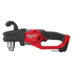 Milwaukee - FUEL Akku-Winkelbohrmaschine (M18 CRAD2-0X) (4933471641) -Werkzeugverkaufsgeschäft milwaukee fuel akku winkelbohrmaschine m18 crad2 0x 493347164113