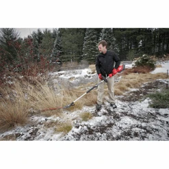 Milwaukee - FUEL Heckenscheren-Aufsatz (M18 FOPH-HTA) (4932464959) -Werkzeugverkaufsgeschäft milwaukee fuel heckenscheren aufsatz m18 foph hta 49324649593