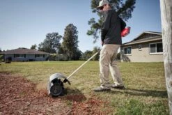 Milwaukee - FUEL Kehrwalzen-Aufsatz (M18 FOPH-RBA) (4932479984) -Werkzeugverkaufsgeschäft milwaukee fuel kehrwalzen aufsatz m18 foph rba 49324799846